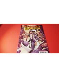 DE KIOSCO LOBEZNO 22 VOL V PANINI COMICS MARZO 2013