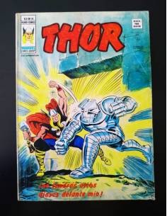 BUEN ESTADO THOR 34 VOL II VERTICE