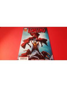 DE KIOSCO LOBEZNO 9 VOL V PANINI COMICS FEBRERO 2012