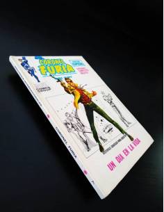 DE KIOSCO CORONEL FURIA 7 VERTICE TACO