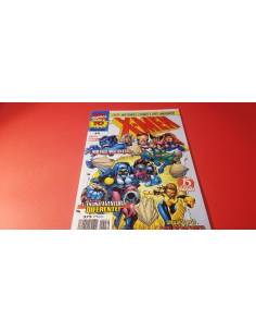 DE KIOSCO X MEN 30 VOL II FORUM