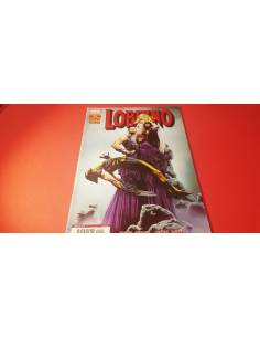 DE KIOSCO LOBEZNO 6 VOL V PANINI NOVIEMBRE 2011