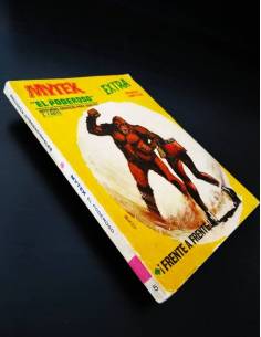 BASTANTE NUEVO MYTEK 5 VERTICE TACO