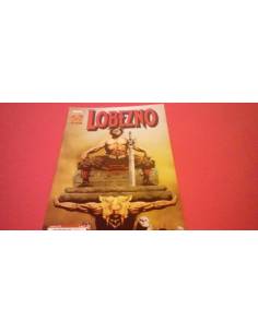 DE KIOSCO LOBEZNO 5 VOL V PANINI OCTUBRE 2011