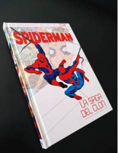 SPIDERMAN COLECCION DEFINITIVA 5 LA SAGA DEL CLON