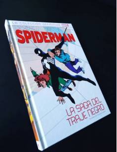 SPIDERMAN COLECCION DEFINITIVA 14