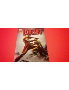 LOBEZNO 4 VOL 5 EXCELENTE ESTADO PANINI
