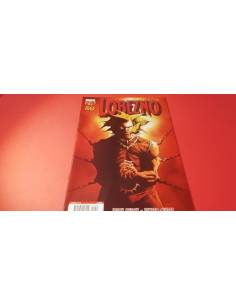 DE KIOSCO LOBEZNO 3 VOL V EXCELENTE ESTADO PANINI AGOSTO...
