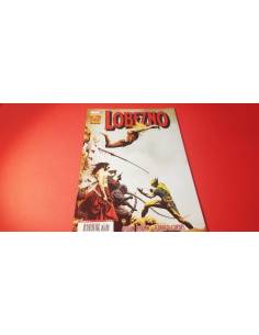 DE KIOSCO LOBEZNO 2 VOL 5 PANINI COMICS