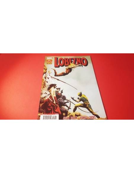 DE KIOSCO LOBEZNO 2 VOL 5 PANINI COMICS