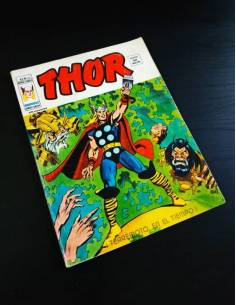 MUY BUEN ESTADO THOR 23 VERTICE VOL II
