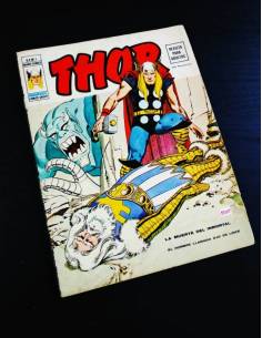 CASI EXCELENTE ESTADO THOR 2 VERTICE VOL 2
