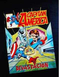 DE KIOSCO CAPITAN AMERICA 7 VERTICE LINEA SURCO