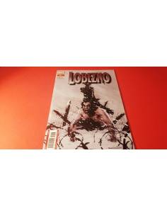 DE KIOSCO LOBEZNO 7 VOL III AÑO II PANINI COMICS