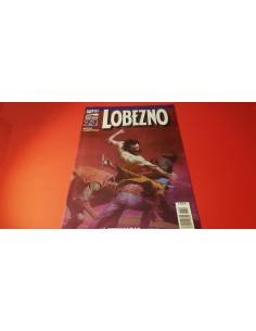 DE KIOSCO LOBEZNO 22 VOL II FORUM