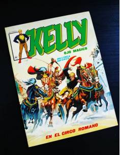 EXCELENTE ESTADO KELLY 6 VERTICE LINEA 83