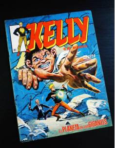 MUY BUEN ESTADO KELLY 8 VERTICE LINEA 83