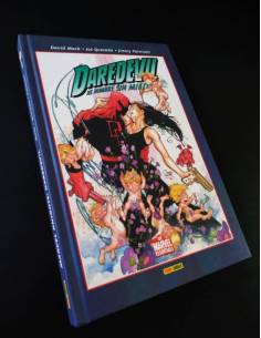 DE KIOSCO MARVEL KNIGHTS DAREDEVIL 2 BEST OF MARVEL...