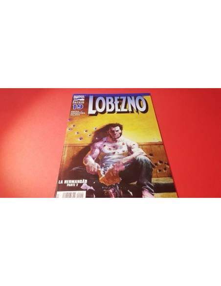 LOBEZNO 19 VOL II FORUM