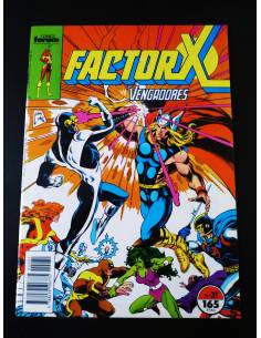 DE KIOSCO FACTOR X 31 FORUM