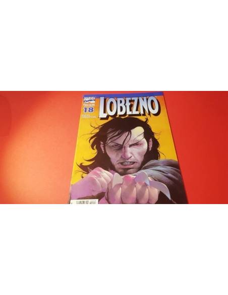 DE KIOSCO LOBEZNO 18 VOL II FORUM