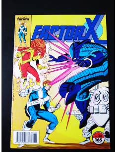 FACTOR X 34 EXCELENTE ESTADO FORUM