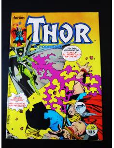 DE KIOSCO THOR EL PODEROSO 39 FORUM