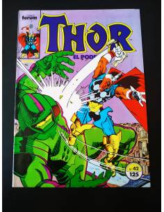 THOR EL PODEROSO 42 FORUM