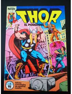 DE KIOSCO THOR EL PODEROSO 2 FORUM