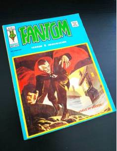 MUY BUEN ESTADO FANTOM 22 VERTICE VOL II