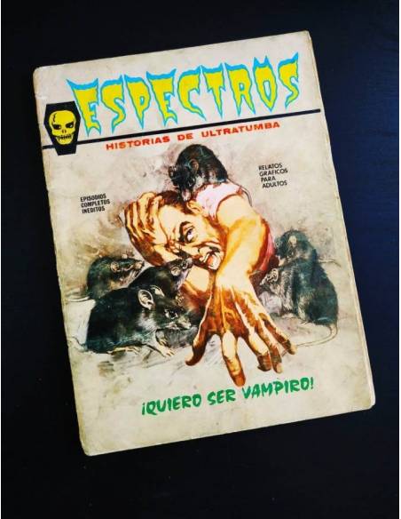 NORMAL ESTADO ESPECTROS 5 VERTICE