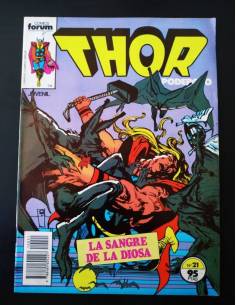 DE KIOSCO THOR EL PODEROSO 21 FORUM