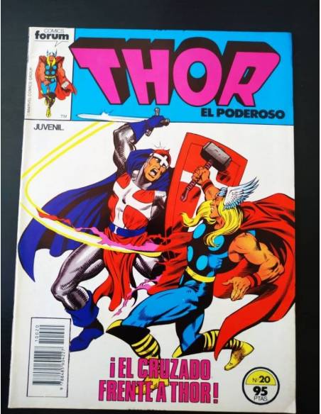 DE KIOSCO THOR EL PODEROSO 20 FORUM