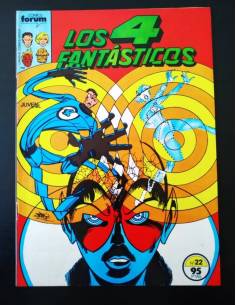 DE KIOSCO LOS 4 FANTASTICOS 22 FORUM