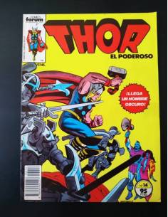 DE KIOSCO THOR EL PODEROSO 14 FORUM