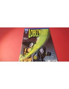 DE KIOSCO LOBEZNO 7 VOL II FORUM