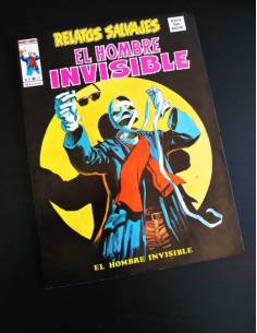 DE KIOSCO RELATOS SALVAJES 31 VERTICE