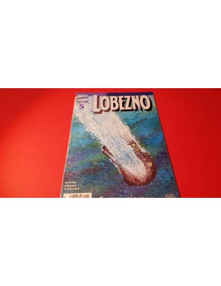 DE KIOSCO LOBEZNO 5 VOL II FORUM