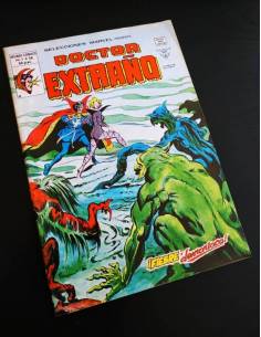 MUY BUEN ESTADO SELECCIONES MARVEL 56 VERTICE