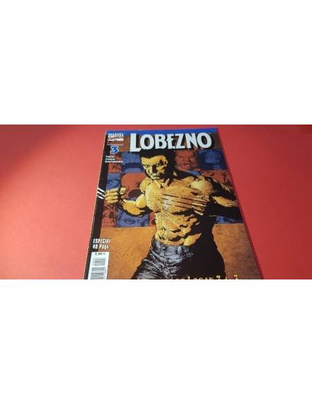 DE KIOSCO LOBEZNO 3 VOL II FORUM