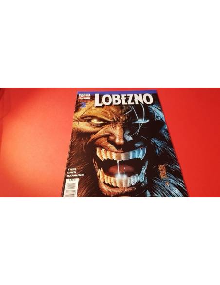 DE KIOSCO LOBEZNO 2 VOL II FORUM