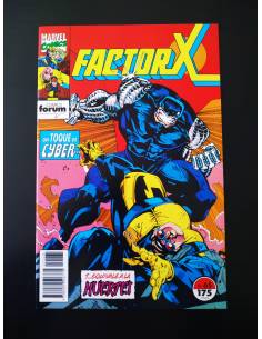 DE KIOSCO FACTOR X 65 FORUM