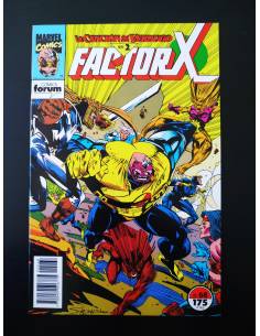 FACTOR X 68 FORUM