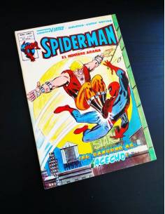 SPIDERMAN 62 VERTICE VOL III