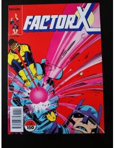 FACTOR X 14 FORUM