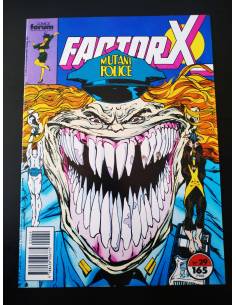 FACTOR X 29 FORUM
