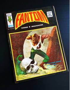 FANTOM 1 VERTICE VOL 2