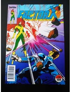FACTOR X 17 FORUM