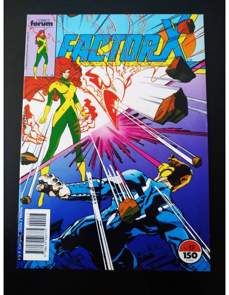 FACTOR X 17 FORUM FACTOR X 17 FORUM