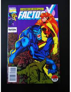 FACTOR X 40 FORUM